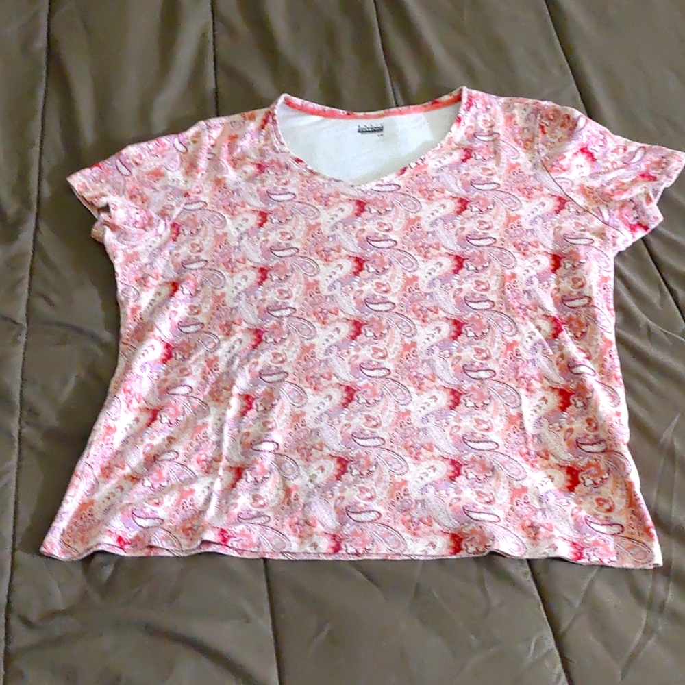 Shirt sleeve shirt